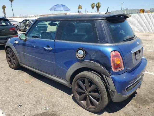 Photo 1 VIN: WMWMF73547TL88680 - MINI COOPER 