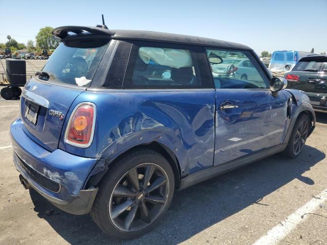 Photo 2 VIN: WMWMF73547TL88680 - MINI COOPER 