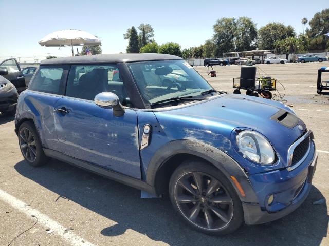 Photo 3 VIN: WMWMF73547TL88680 - MINI COOPER 