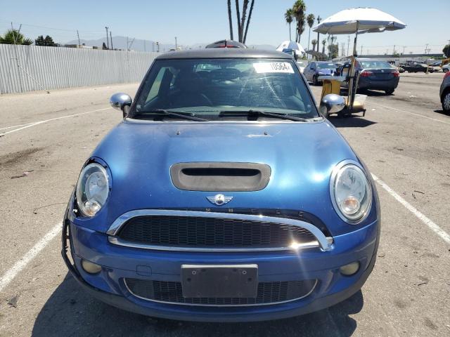 Photo 4 VIN: WMWMF73547TL88680 - MINI COOPER 