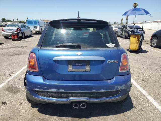 Photo 5 VIN: WMWMF73547TL88680 - MINI COOPER 