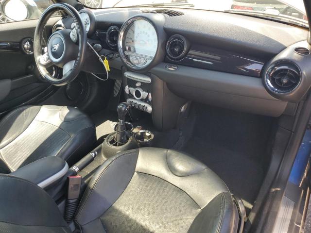 Photo 7 VIN: WMWMF73547TL88680 - MINI COOPER 