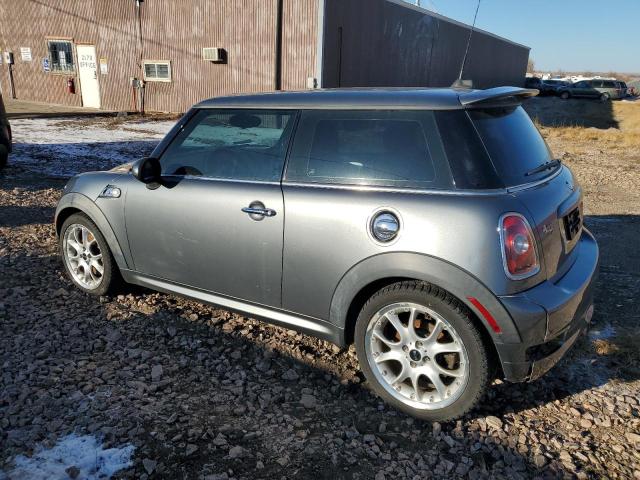 Photo 1 VIN: WMWMF73547TT81115 - MINI COOPER 