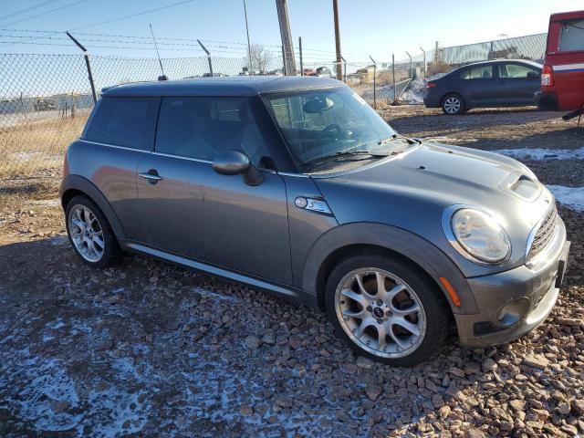 Photo 3 VIN: WMWMF73547TT81115 - MINI COOPER 