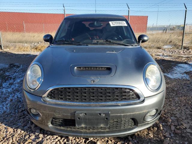 Photo 4 VIN: WMWMF73547TT81115 - MINI COOPER 