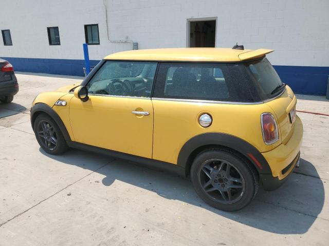 Photo 1 VIN: WMWMF73548TT88132 - MINI COOPER S 