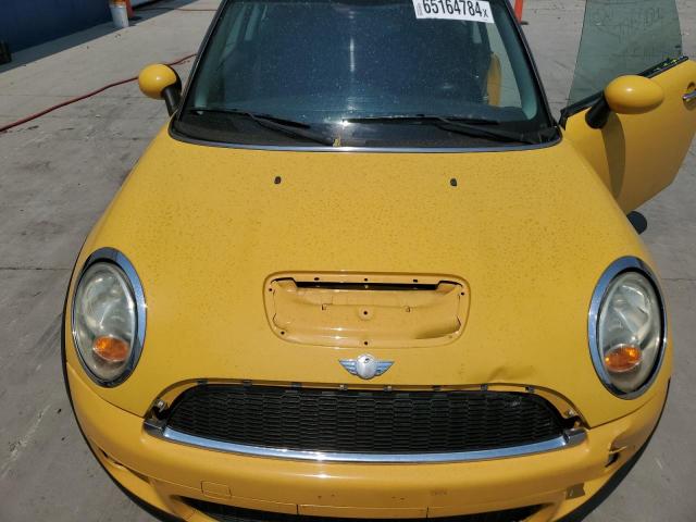 Photo 10 VIN: WMWMF73548TT88132 - MINI COOPER S 