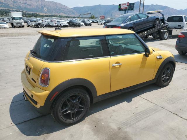 Photo 2 VIN: WMWMF73548TT88132 - MINI COOPER S 