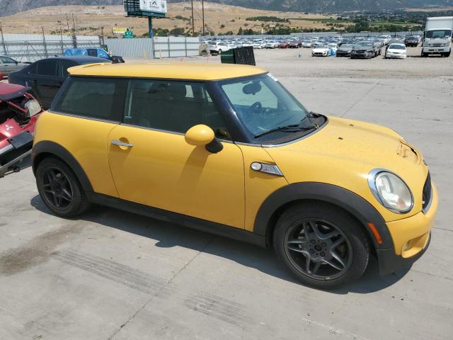 Photo 3 VIN: WMWMF73548TT88132 - MINI COOPER S 