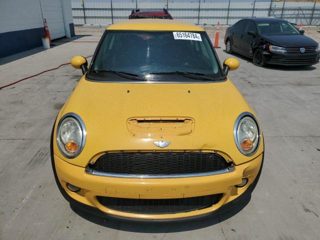 Photo 4 VIN: WMWMF73548TT88132 - MINI COOPER S 