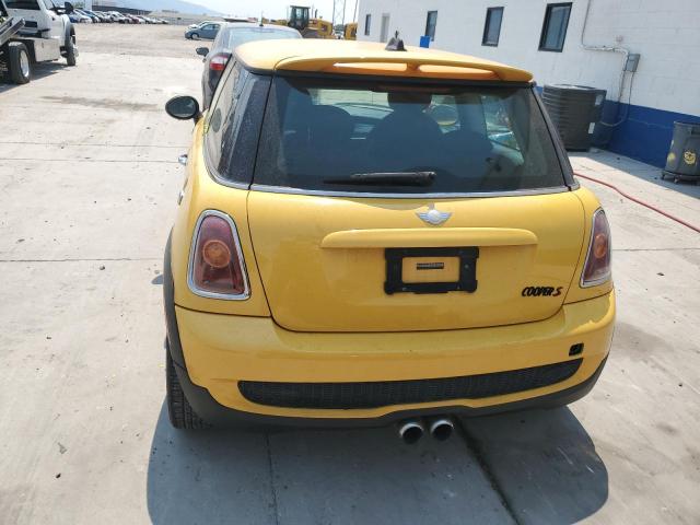 Photo 5 VIN: WMWMF73548TT88132 - MINI COOPER S 