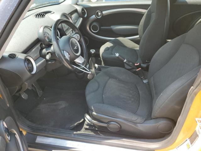 Photo 6 VIN: WMWMF73548TT88132 - MINI COOPER S 