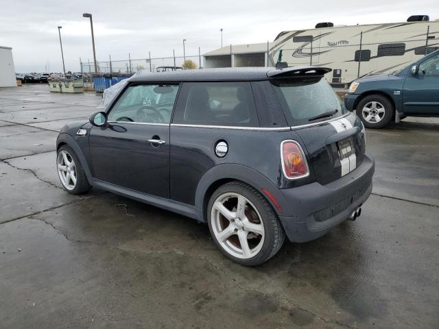 Photo 1 VIN: WMWMF73548TT90589 - MINI COOPER S 