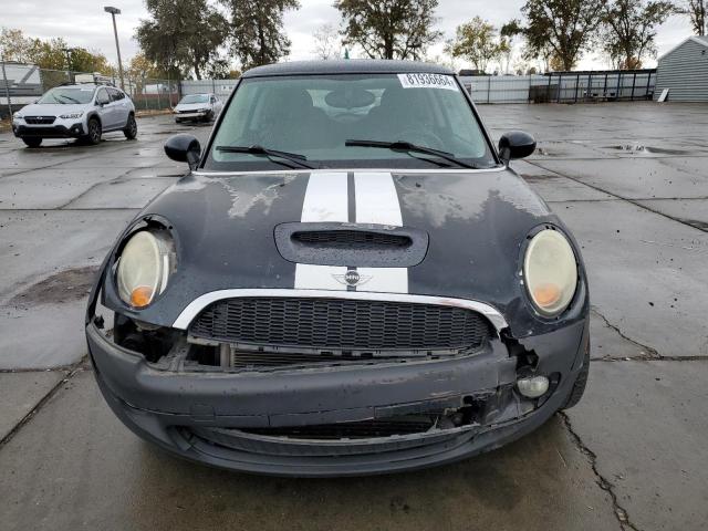 Photo 4 VIN: WMWMF73548TT90589 - MINI COOPER S 