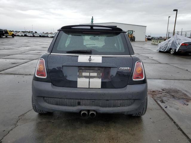 Photo 5 VIN: WMWMF73548TT90589 - MINI COOPER S 