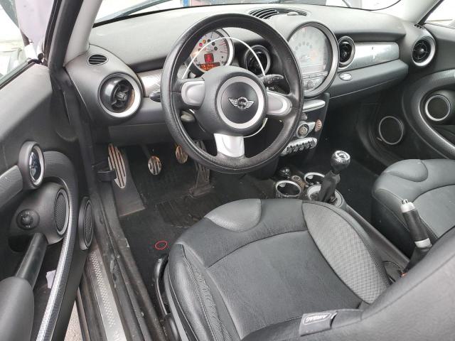 Photo 7 VIN: WMWMF73548TT90589 - MINI COOPER S 