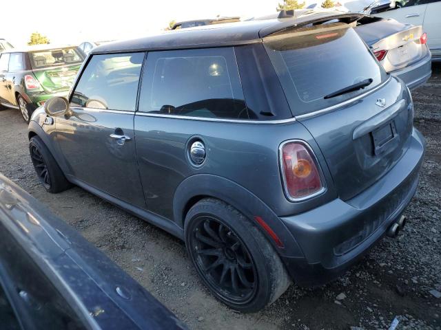 Photo 1 VIN: WMWMF73548TT90818 - MINI COOPER 