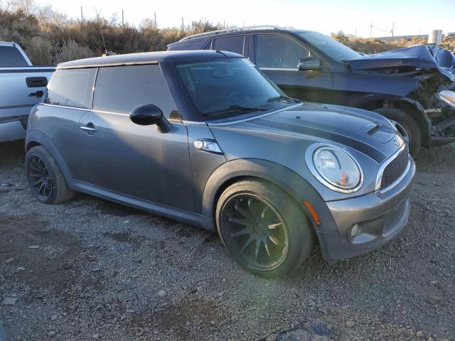 Photo 3 VIN: WMWMF73548TT90818 - MINI COOPER 