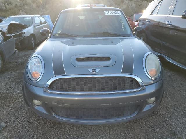 Photo 4 VIN: WMWMF73548TT90818 - MINI COOPER 