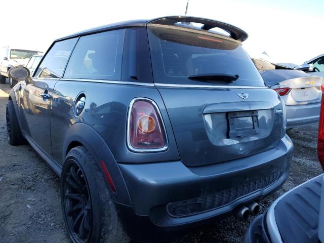 Photo 5 VIN: WMWMF73548TT90818 - MINI COOPER 