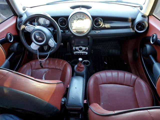 Photo 7 VIN: WMWMF73548TT90818 - MINI COOPER 