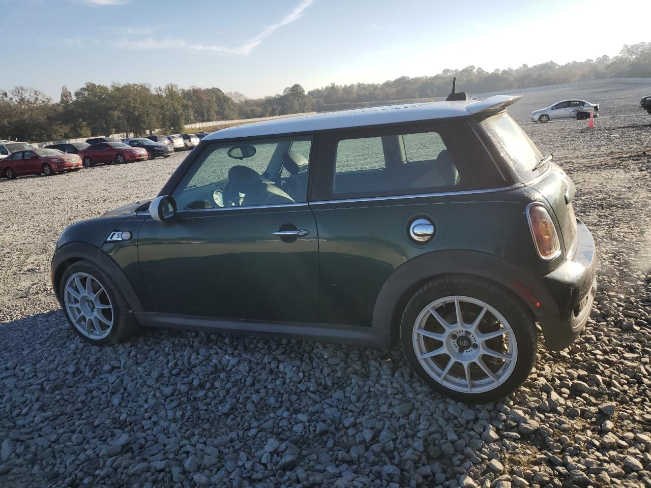 Photo 1 VIN: WMWMF73548TT93573 - MINI COOPER 