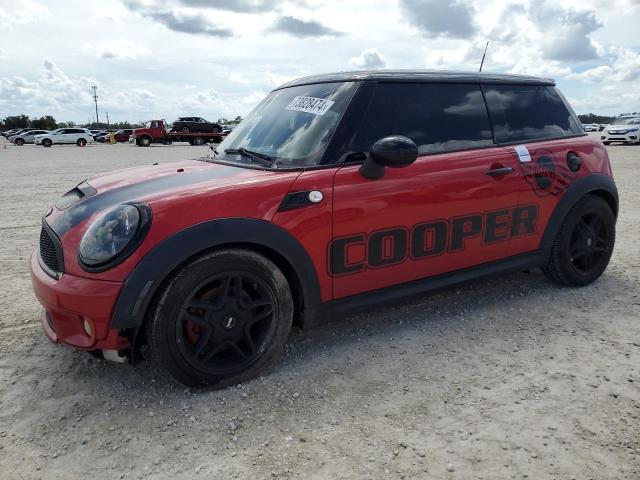 Photo 0 VIN: WMWMF73548TV39194 - MINI COOPER S 