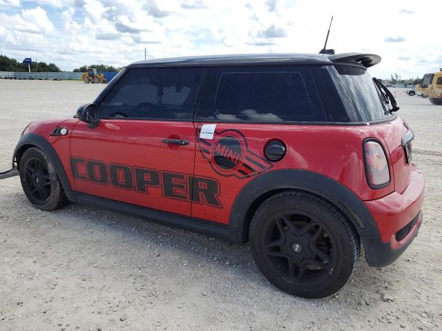 Photo 1 VIN: WMWMF73548TV39194 - MINI COOPER S 