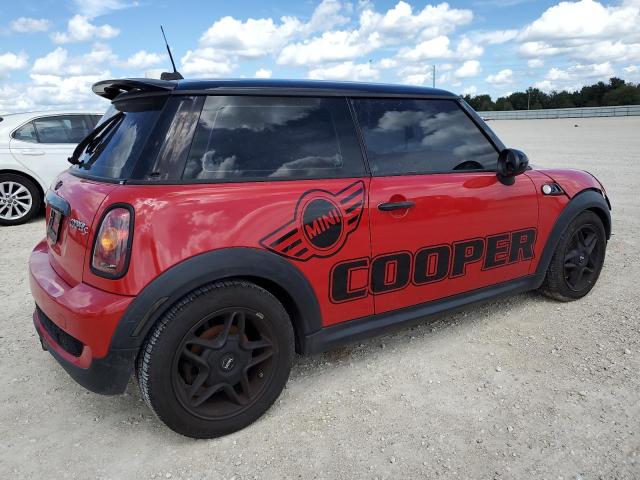 Photo 2 VIN: WMWMF73548TV39194 - MINI COOPER S 