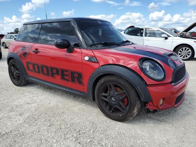 Photo 3 VIN: WMWMF73548TV39194 - MINI COOPER S 