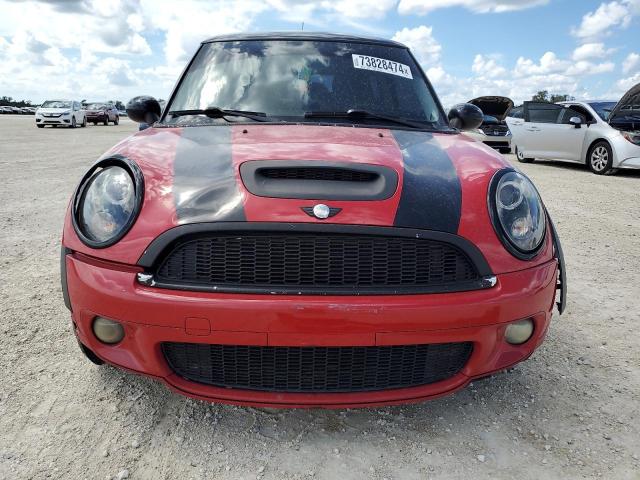 Photo 4 VIN: WMWMF73548TV39194 - MINI COOPER S 