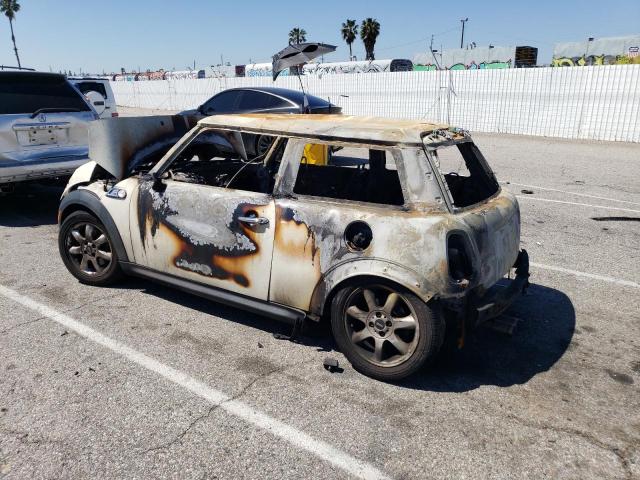 Photo 1 VIN: WMWMF73549TT95017 - MINI COOPER 