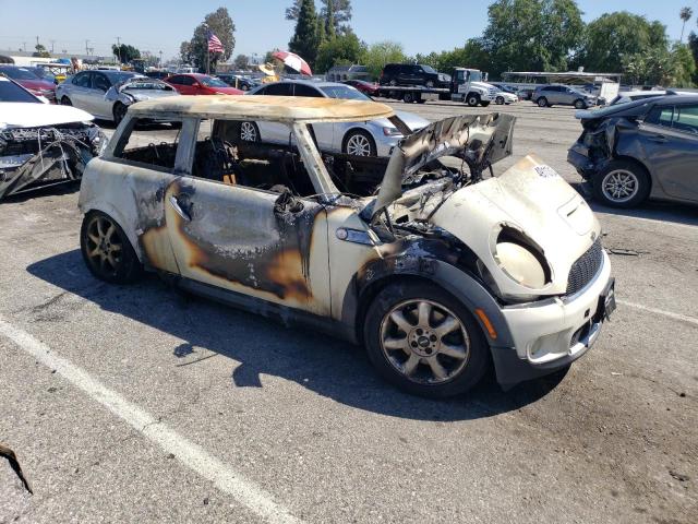 Photo 3 VIN: WMWMF73549TT95017 - MINI COOPER 