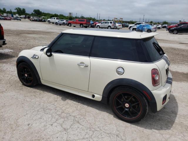 Photo 1 VIN: WMWMF73549TT95437 - MINI COOPER 