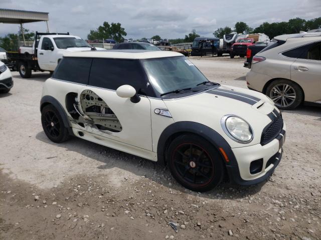 Photo 3 VIN: WMWMF73549TT95437 - MINI COOPER 