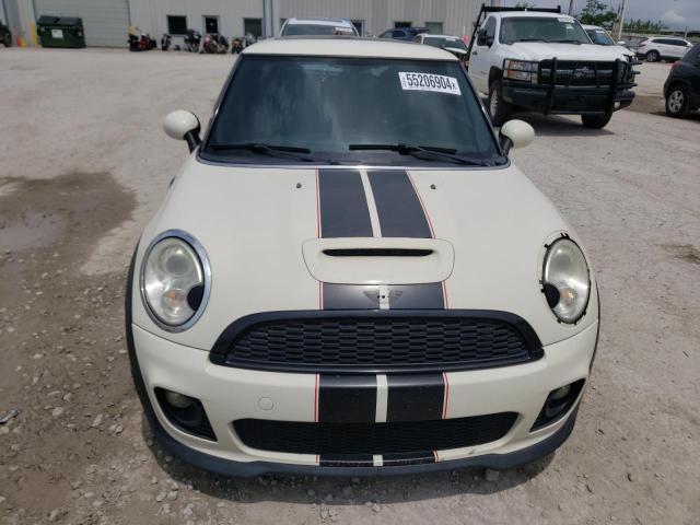 Photo 4 VIN: WMWMF73549TT95437 - MINI COOPER 