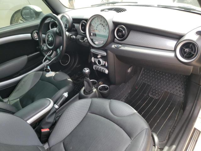 Photo 7 VIN: WMWMF73549TT95437 - MINI COOPER 