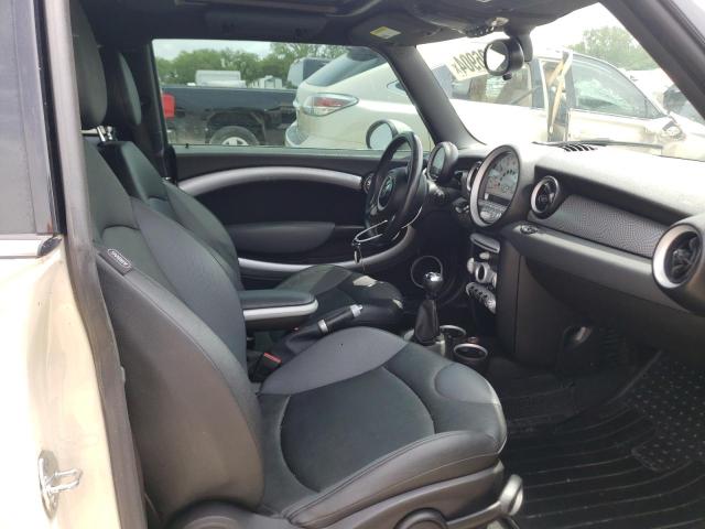 Photo 9 VIN: WMWMF73549TT95437 - MINI COOPER 