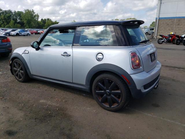 Photo 1 VIN: WMWMF73549TT97611 - MINI COOPER S 