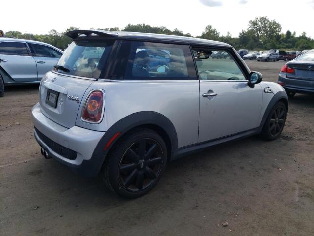 Photo 2 VIN: WMWMF73549TT97611 - MINI COOPER S 