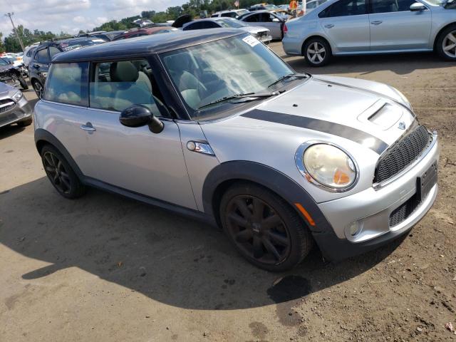 Photo 3 VIN: WMWMF73549TT97611 - MINI COOPER S 