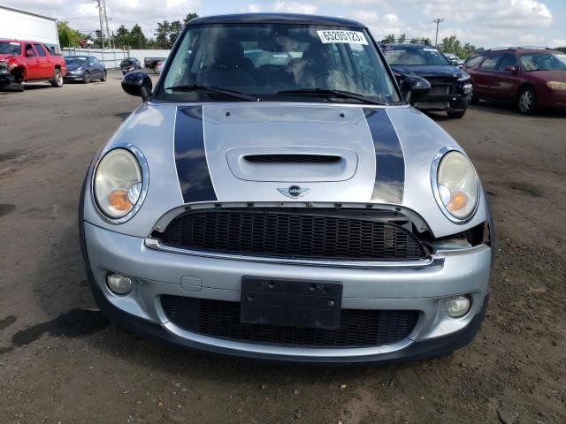 Photo 4 VIN: WMWMF73549TT97611 - MINI COOPER S 