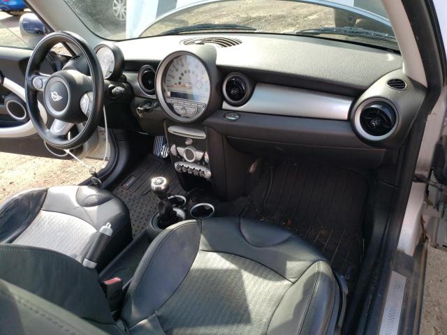 Photo 7 VIN: WMWMF73549TT97611 - MINI COOPER S 