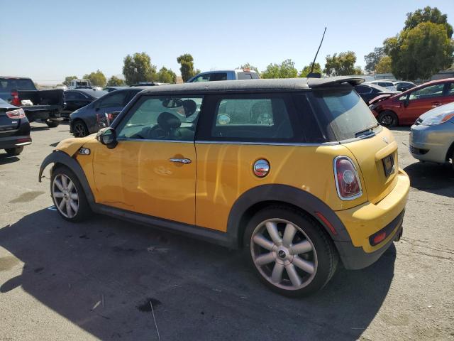 Photo 1 VIN: WMWMF73549TV39794 - MINI COOPER S 