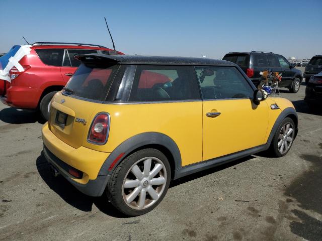 Photo 2 VIN: WMWMF73549TV39794 - MINI COOPER S 