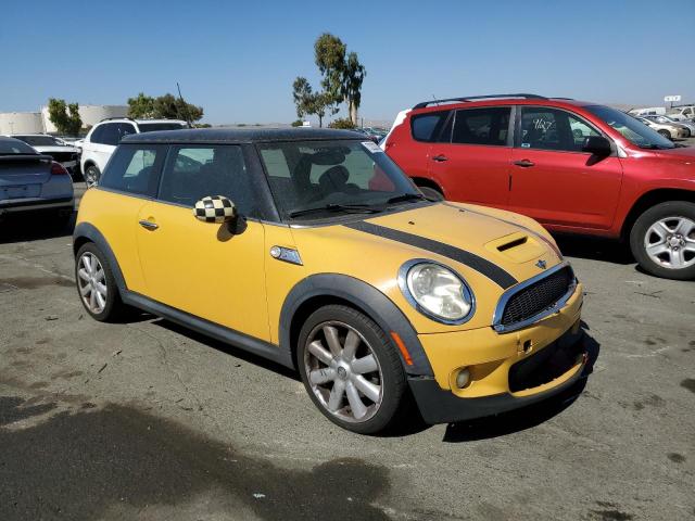 Photo 3 VIN: WMWMF73549TV39794 - MINI COOPER S 