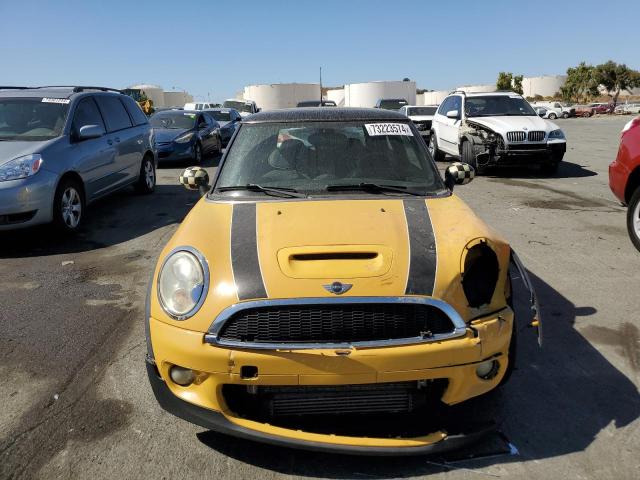 Photo 4 VIN: WMWMF73549TV39794 - MINI COOPER S 