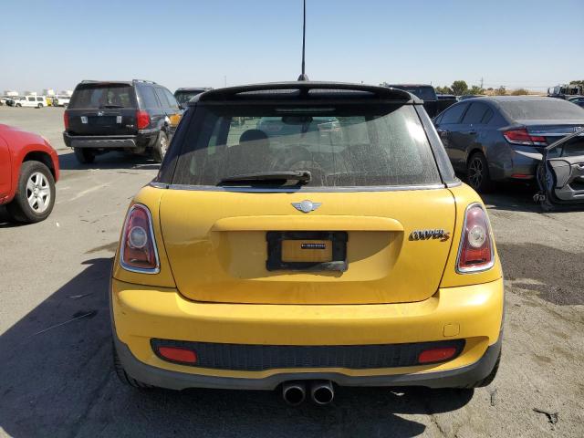 Photo 5 VIN: WMWMF73549TV39794 - MINI COOPER S 