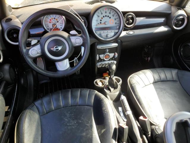 Photo 7 VIN: WMWMF73549TV39794 - MINI COOPER S 