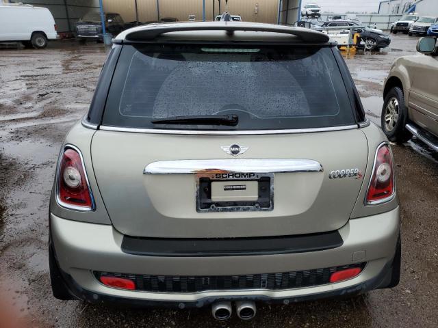 Photo 5 VIN: WMWMF73549TW80638 - MINI COOPER 